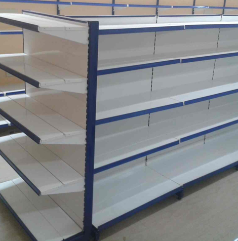 Heavy Duty Racks Manufacturers in Chennai