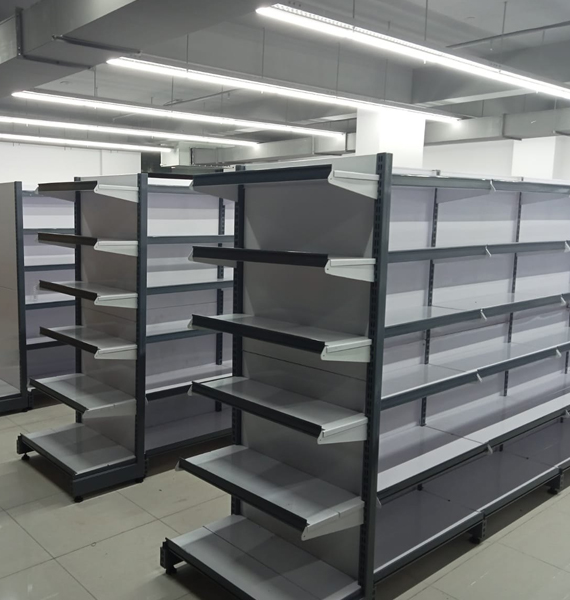 Metal Rack Manufacturers in Chennai