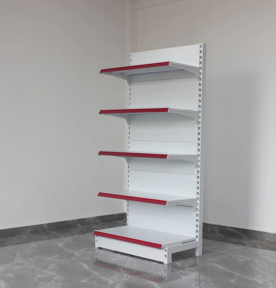 Supermarket Racks Manufacturers in Chennai