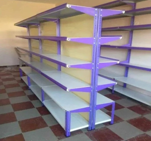 Metal Rack Manufacturers in Chennai